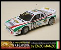 Lancia 037 n.2 Targa Florio Rally 1984 - Meri Kit 1.43 (3)